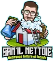 sam il nettoie